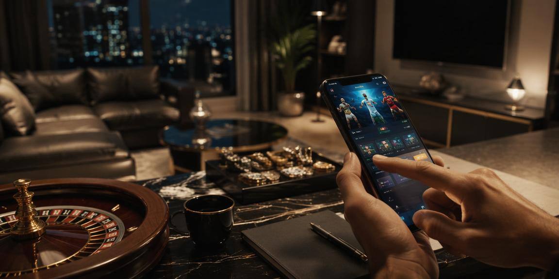fg6688 mobile gaming