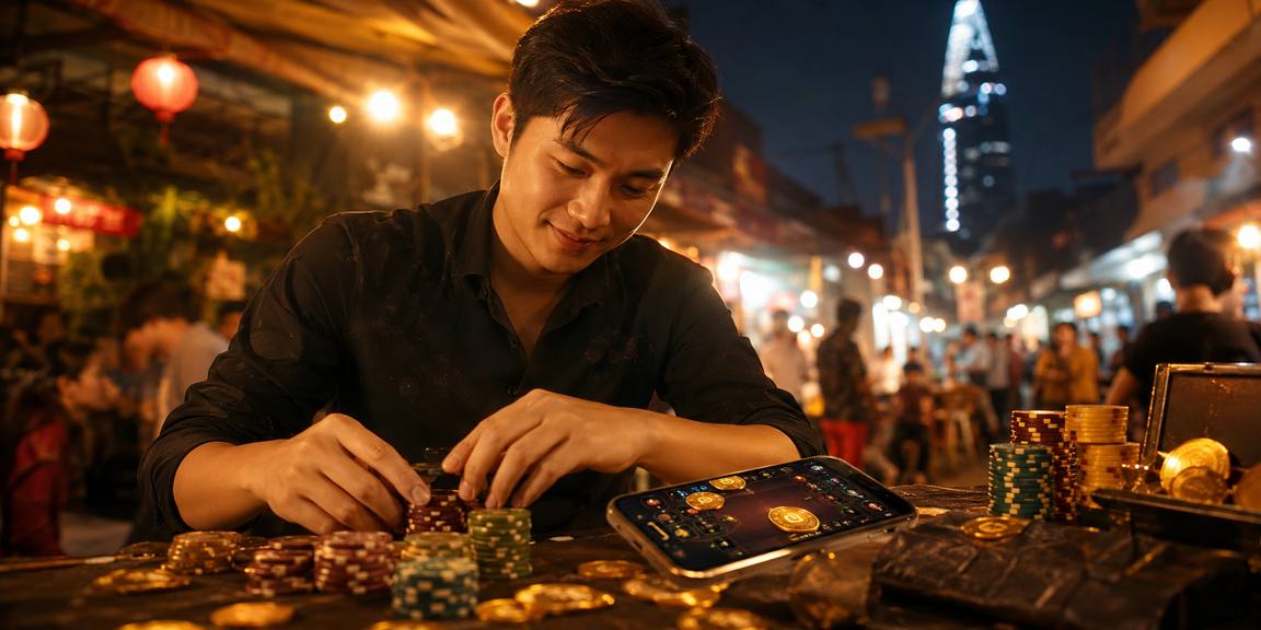 fg6688 Casino trực tiếp và slot hàng đầu tại fg6688